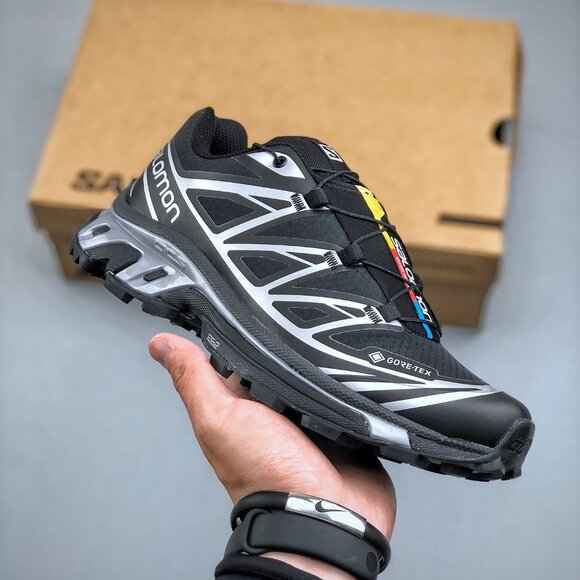 salomon xt-6 expanse main image 5